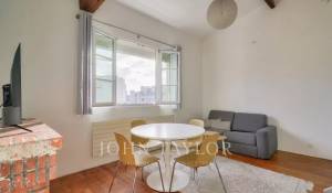 Verkauf Wohnung Paris 16ème