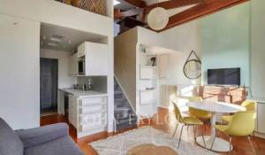 Verkauf Wohnung Paris 16ème