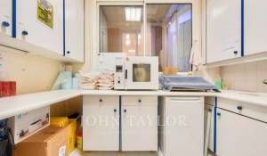 Verkauf Wohnung Paris 16ème