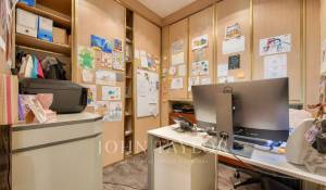 Verkauf Wohnung Paris 16ème