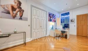 Verkauf Wohnung Paris 16ème