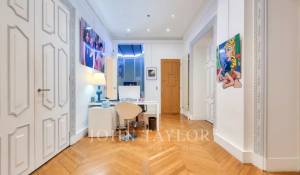 Verkauf Wohnung Paris 16ème