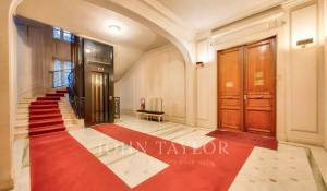 Verkauf Wohnung Paris 16ème