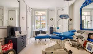 Verkauf Wohnung Paris 16ème