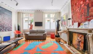 Verkauf Wohnung Paris 16ème