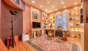 Verkauf Wohnung Paris 16ème