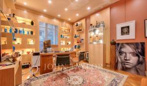 Verkauf Wohnung Paris 16ème