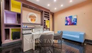 Verkauf Wohnung Paris 16ème