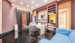 Verkauf Wohnung Paris 16ème