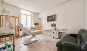 Verkauf Wohnung Paris 16ème