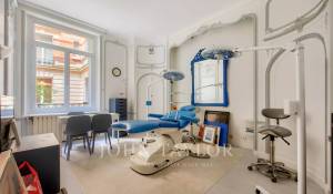 Verkauf Wohnung Paris 16ème