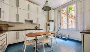 Verkauf Wohnung Paris 16ème