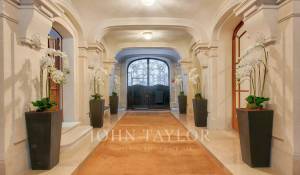 Verkauf Wohnung Paris 16ème