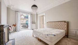 Verkauf Wohnung Paris 16ème