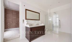 Verkauf Wohnung Paris 16ème