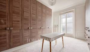 Verkauf Wohnung Paris 16ème