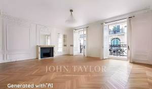 Verkauf Wohnung Paris 16ème