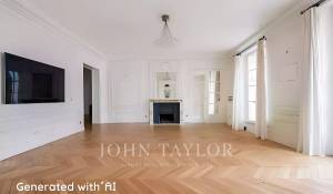 Verkauf Wohnung Paris 16ème