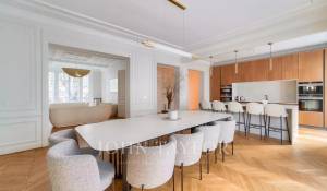 Verkauf Wohnung Paris 16ème