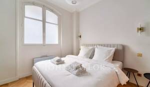 Verkauf Wohnung Paris 16ème