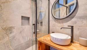 Verkauf Wohnung Paris 16ème