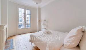 Verkauf Wohnung Paris 16ème