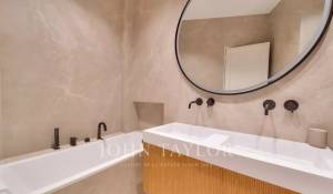 Verkauf Wohnung Paris 16ème