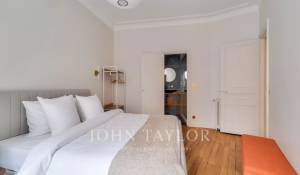 Verkauf Wohnung Paris 16ème