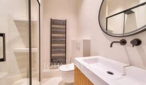 Verkauf Wohnung Paris 16ème