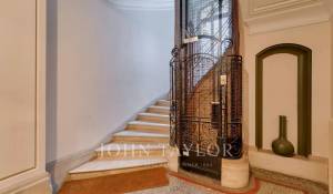 Verkauf Wohnung Paris 16ème