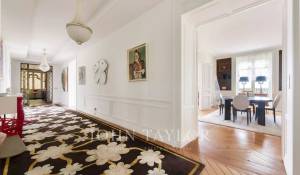 Verkauf Wohnung Paris 16ème