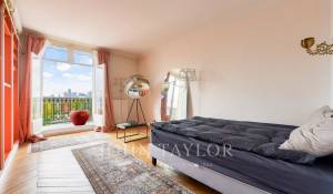 Verkauf Wohnung Paris 16ème