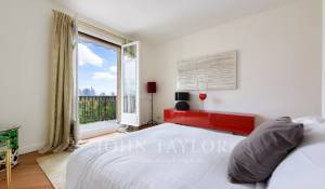 Verkauf Wohnung Paris 16ème