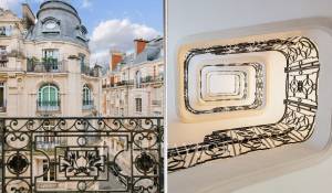 Verkauf Wohnung Paris 16ème