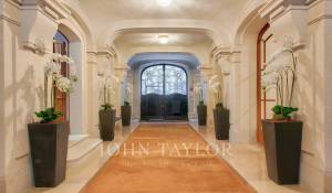 Verkauf Wohnung Paris 16ème