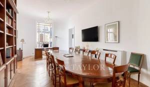 Verkauf Wohnung Paris 16ème