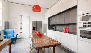 Verkauf Wohnung Paris 16ème