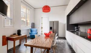 Verkauf Wohnung Paris 16ème