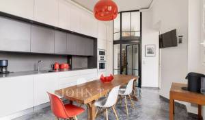 Verkauf Wohnung Paris 16ème