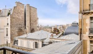 Verkauf Wohnung Paris 16ème