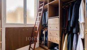 Verkauf Wohnung Paris 16ème