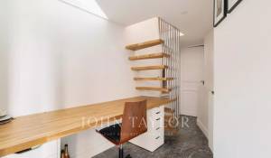 Verkauf Wohnung Paris 16ème