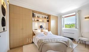 Verkauf Wohnung Paris 16ème