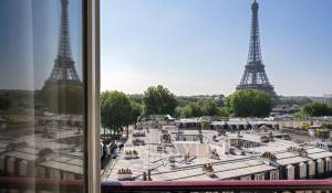 Verkauf Wohnung Paris 16ème