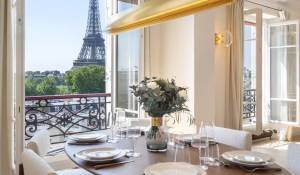 Verkauf Wohnung Paris 16ème