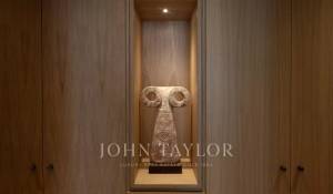 Verkauf Wohnung Paris 16ème