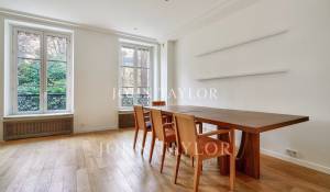 Verkauf Wohnung Paris 16ème