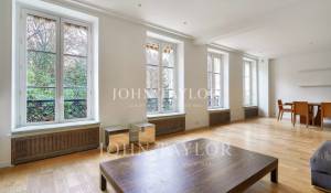 Verkauf Wohnung Paris 16ème