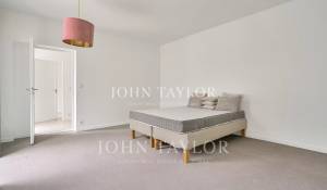 Verkauf Wohnung Paris 16ème