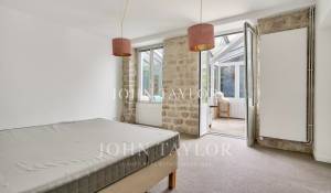 Verkauf Wohnung Paris 16ème